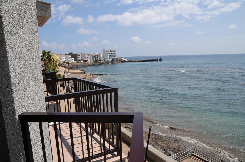 Emycanarias Primera Linea De Playa Arinaga Eksteriør billede